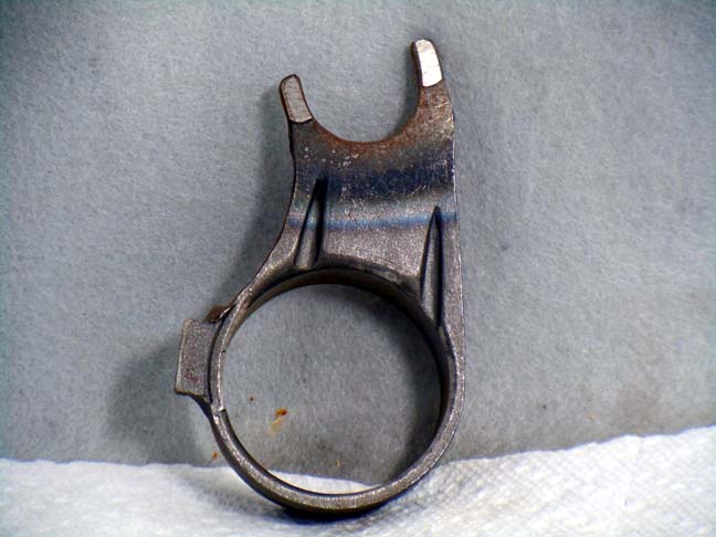Honda Part Image